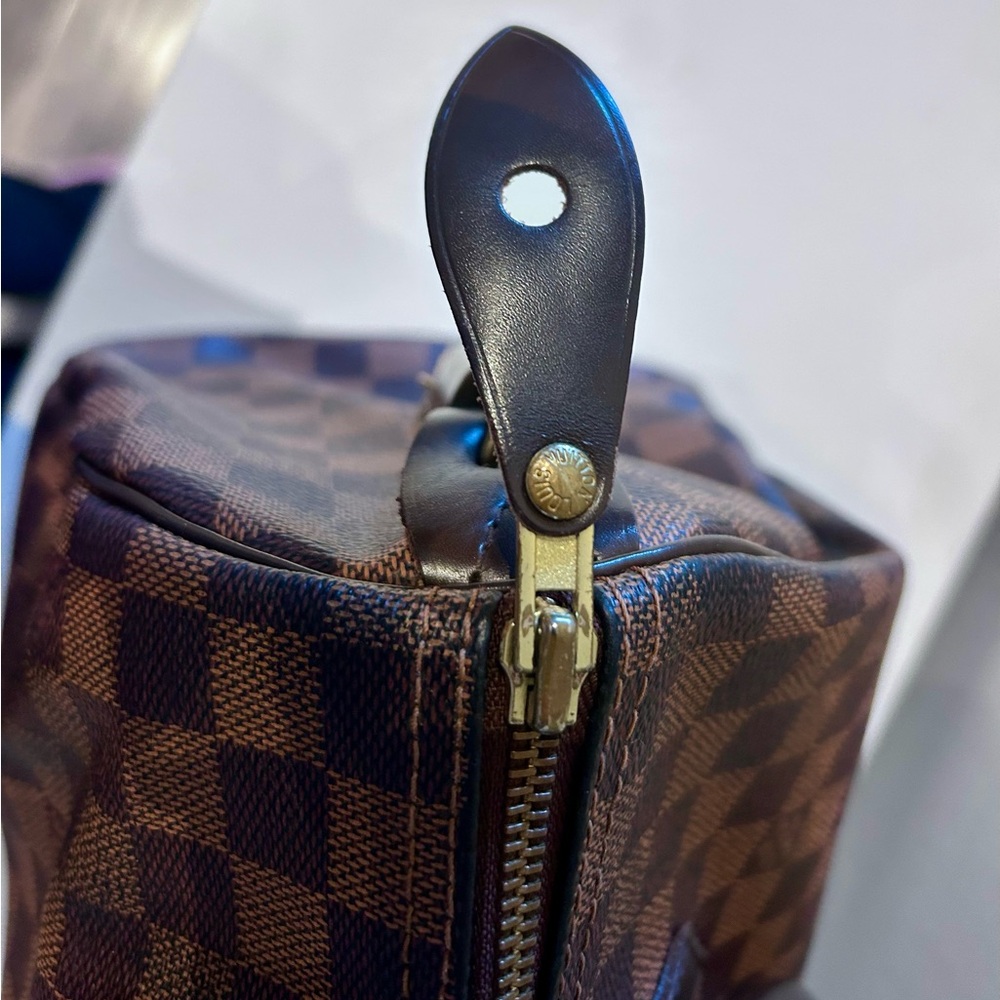 COPY - Louis Vuitton speedy 30 - Picture 4 of 11